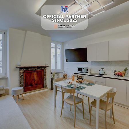 Desenzanoloft Official Partner Marriott Homes & Villas - Apa Dom Downtown Family Apartment Дезенцано-дель-Гарда Экстерьер фото