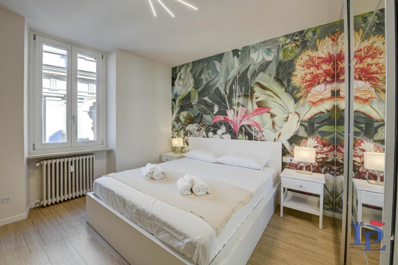 Desenzanoloft Official Partner Marriott Homes & Villas - Apa Dom Downtown Family Apartment Дезенцано-дель-Гарда Экстерьер фото