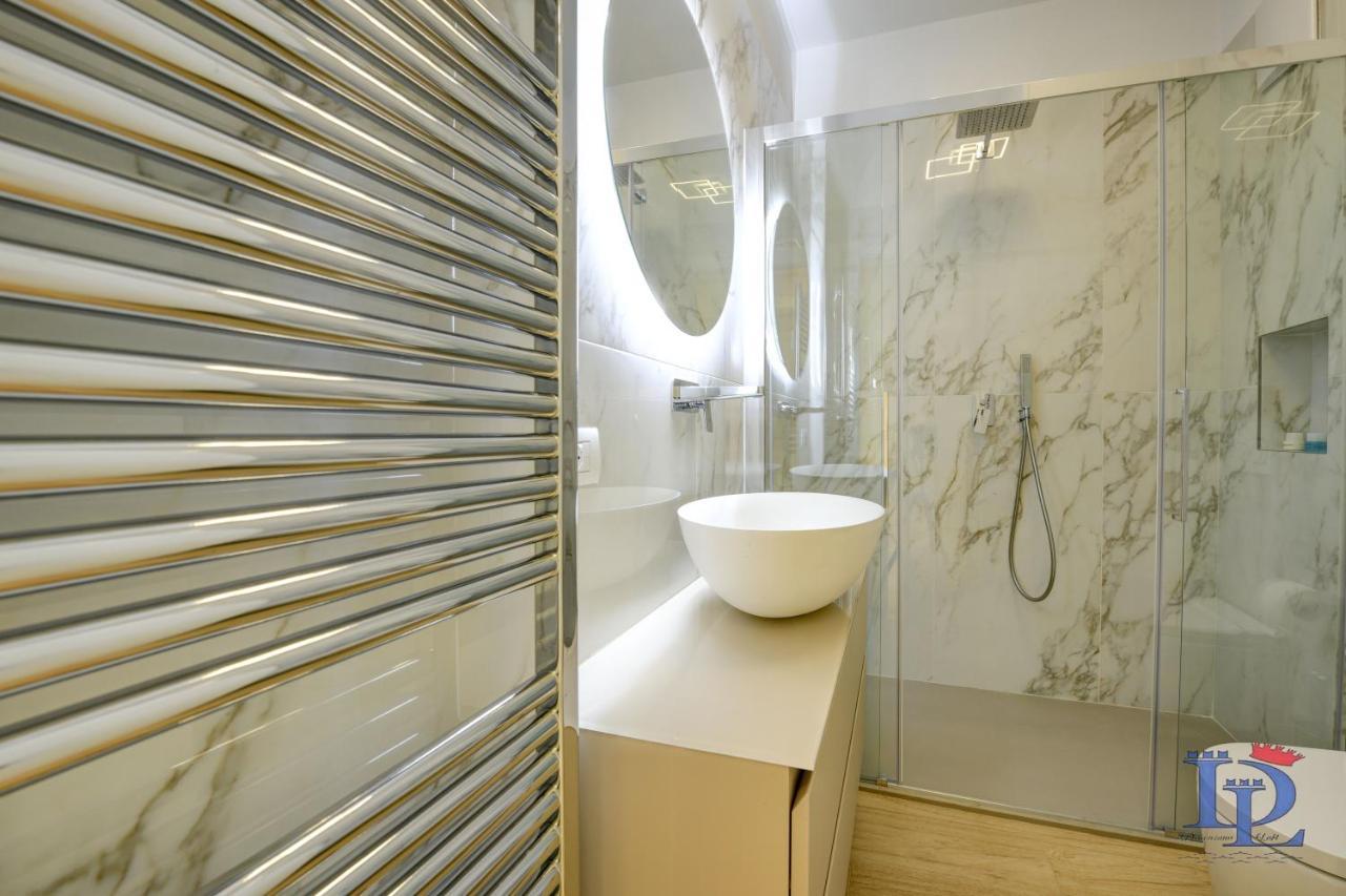 Desenzanoloft Official Partner Marriott Homes & Villas - Apa Dom Downtown Family Apartment Дезенцано-дель-Гарда Экстерьер фото
