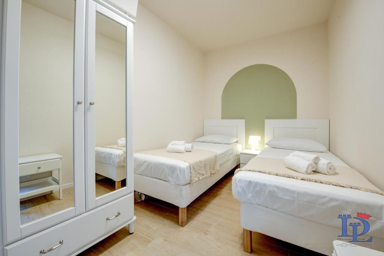 Desenzanoloft Official Partner Marriott Homes & Villas - Apa Dom Downtown Family Apartment Дезенцано-дель-Гарда Экстерьер фото