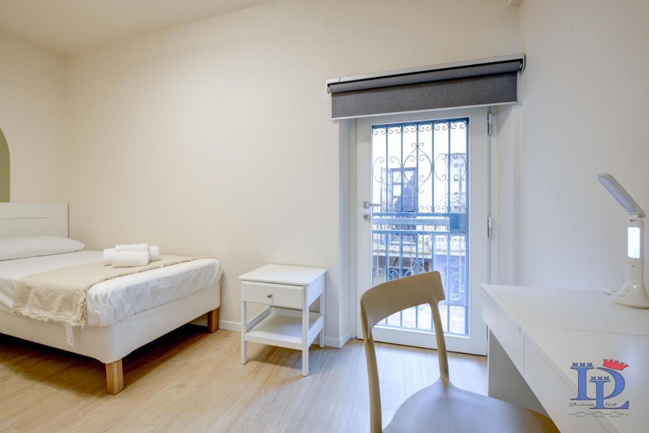 Desenzanoloft Official Partner Marriott Homes & Villas - Apa Dom Downtown Family Apartment Дезенцано-дель-Гарда Экстерьер фото