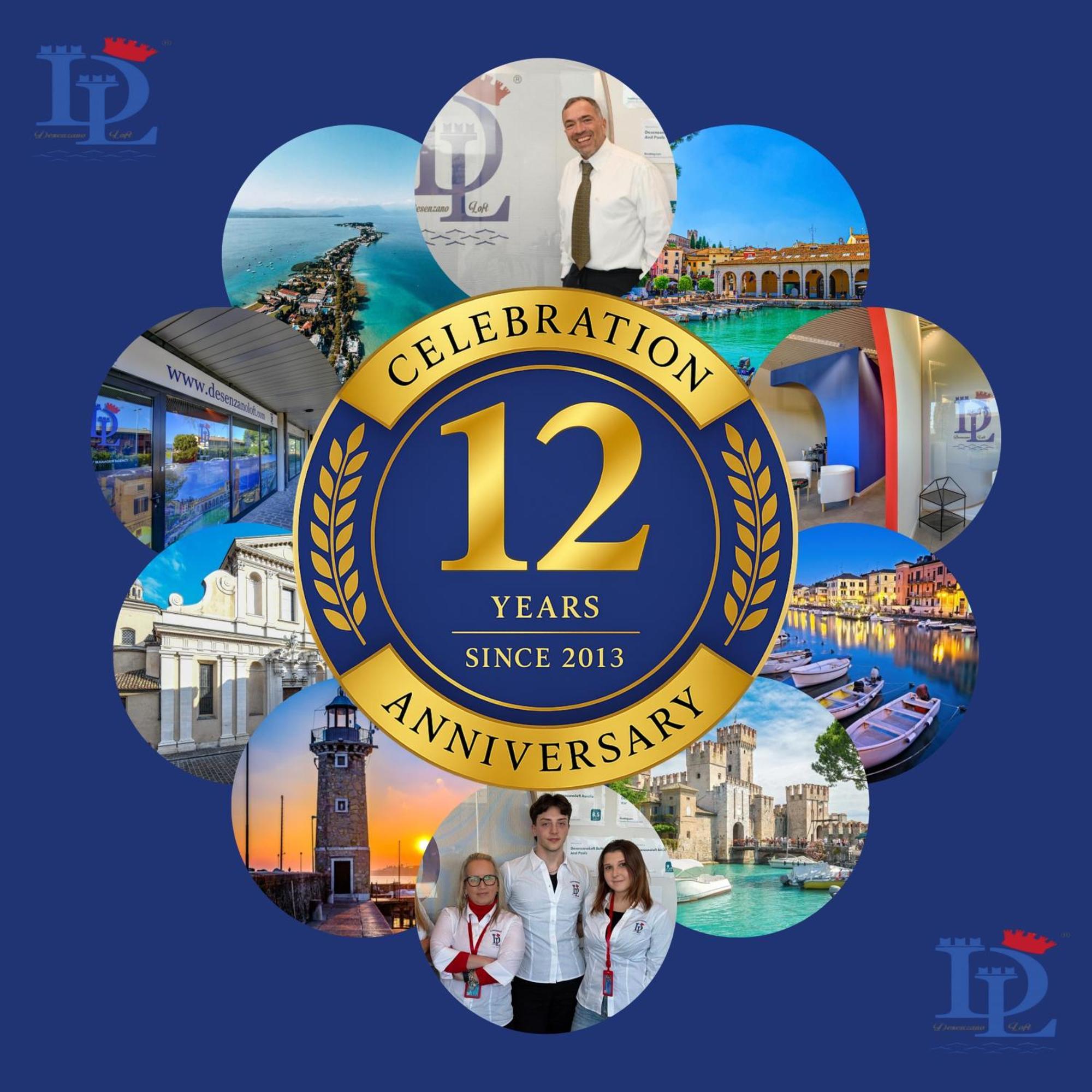 Desenzanoloft Official Partner Marriott Homes & Villas - Apa Dom Downtown Family Apartment Дезенцано-дель-Гарда Экстерьер фото